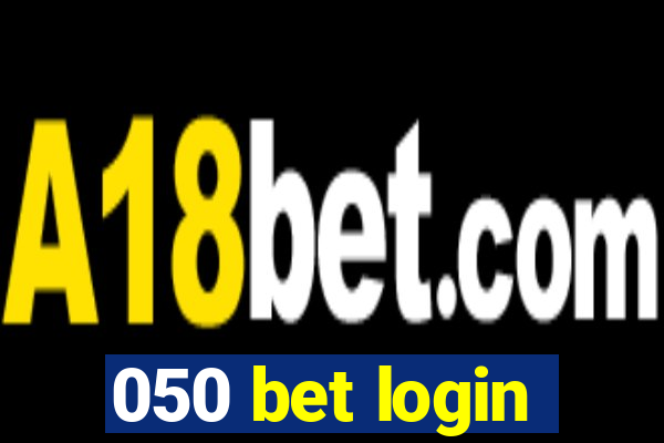 050 bet login